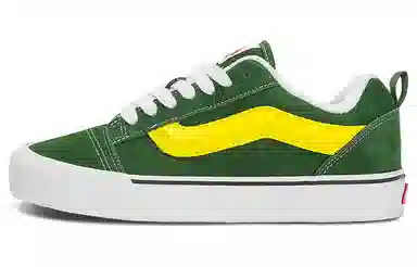 Vans Knu Skool