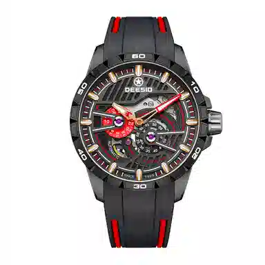 DEESIO D-501M.B5.4.32.12J