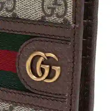 GUCCI Ophidia Logo