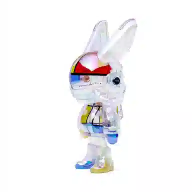 ROBBi DREAM CITY 400