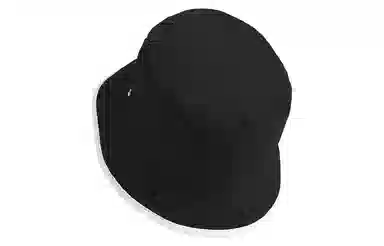 The North Face Fisherman Hat Black