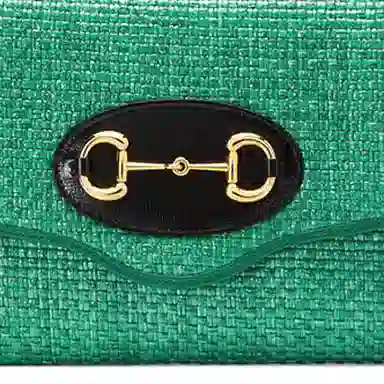GUCCI Horsebit 1955