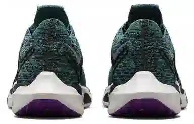 Nike Pegasus Turbo Next Nature Black Green