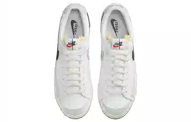 Nike Blazer Low '77 "Split"