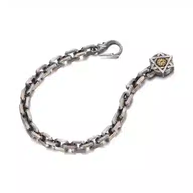 IDEAGEMER Devil Eye Bracelet