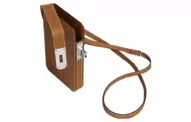 HERMES Hac a box Epsom 37Gold