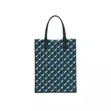 ROSA.K CABAS MONOGRAM TOTE