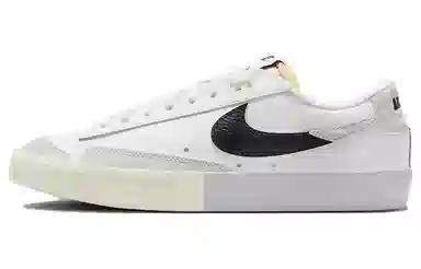 Nike Blazer Low '77 "Split"