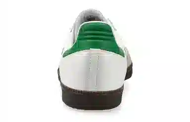 adidas Samba OG White Green