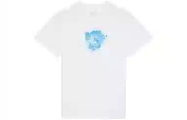 Givenchy SS23 T-Shirt White