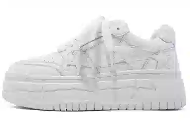 FALLINMISS Electric Wave Series