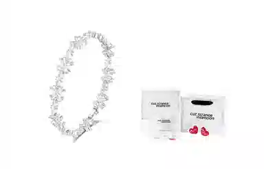 Cuz strange Intention