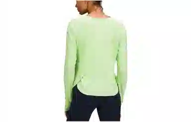 lululemon Lightweight Long Sleeve Tee