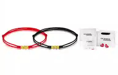 Cuz strange Intention