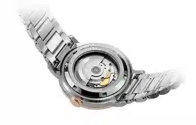 ROMAGO 50 41*49mm RM103-SV