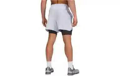 lululemon Swift Vented 6"