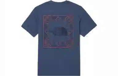 THE NORTH FACE SS22 LogoT