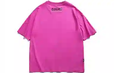 Guuka x SANK TOYS T-Shirt White