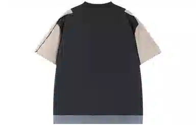 BLINDNOPLAN 23SS logoT