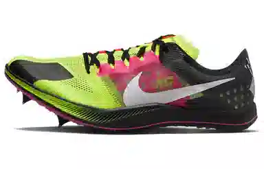 Nike Zoomx Dragonfly Black Green