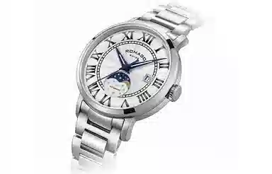 ROMAGO 50 41*49mm RM103-SV