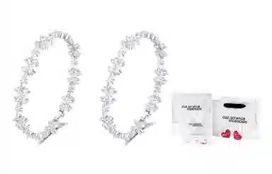 Cuz strange Intention