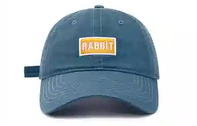 FREE RABBIT
