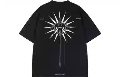 BLINDNOPLAN 23SS T