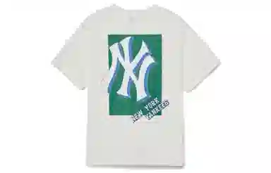 MLB SS23 KIDS WATER MONO T