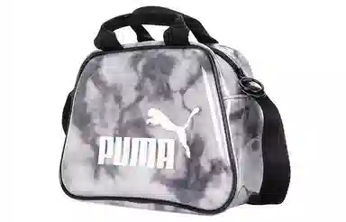 PUMA Core Transparent Boxy X-B