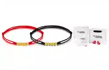 Cuz strange Intention