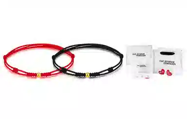 Cuz strange Intention