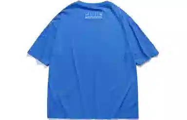 Guuka x SANK TOYS T-Shirt White