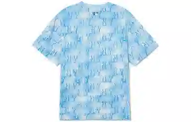 MLB SS23 KIDS WATER MONO T