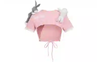 13DEMARZO x LOONEY TUNES 23SS