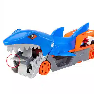 Hot Wheels GVG36