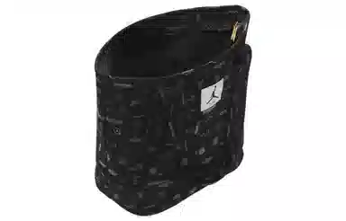 Jordan Tote Bag Black