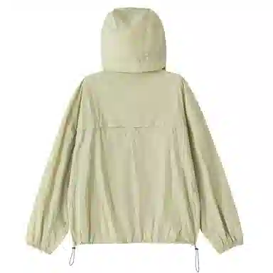 KXLFCHN Outdoor Jacket