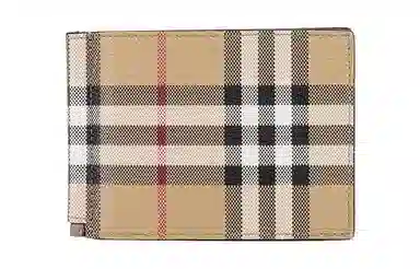 Burberry Card Holder