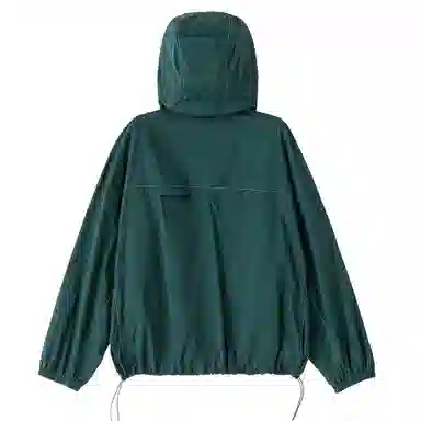 KXLFCHN Outdoor Jacket