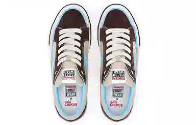 oddCIRKUS x Vision Street Wear Astley Pro