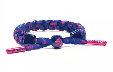 RASTACLAT PINK SWIRL