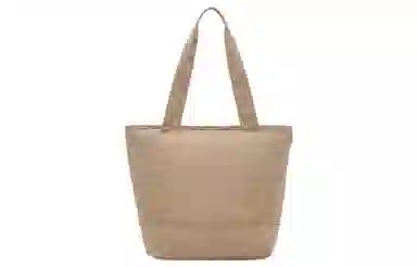 Jordan Desert Brown Tote Bag