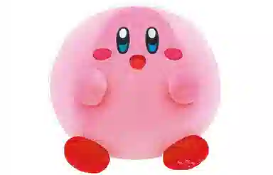 BANDAI x PUPUPU A 32cm