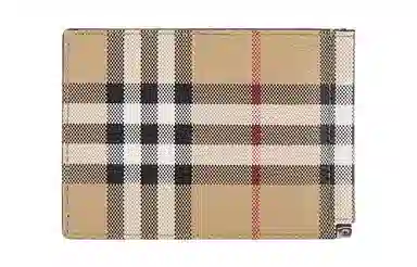 Burberry Card Holder