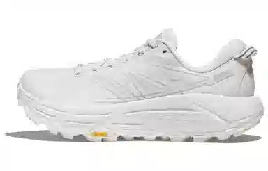 HOKA ONE ONE Mafate Speed 2 White Grey