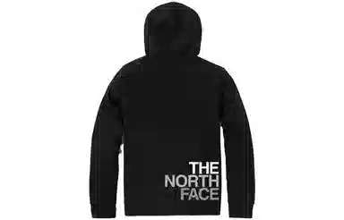 THE NORTH FACE Logo