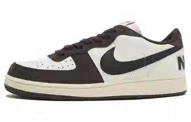 Nike Terminator "Brown Croc"