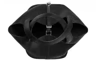 HERMES Picotin Lock TC 22 89 Noir