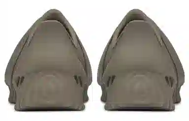 GENEGG Foam Runner Earth Grey